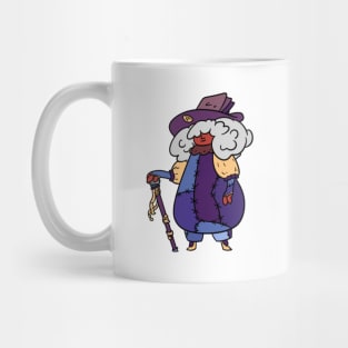 Apothecariean Mug